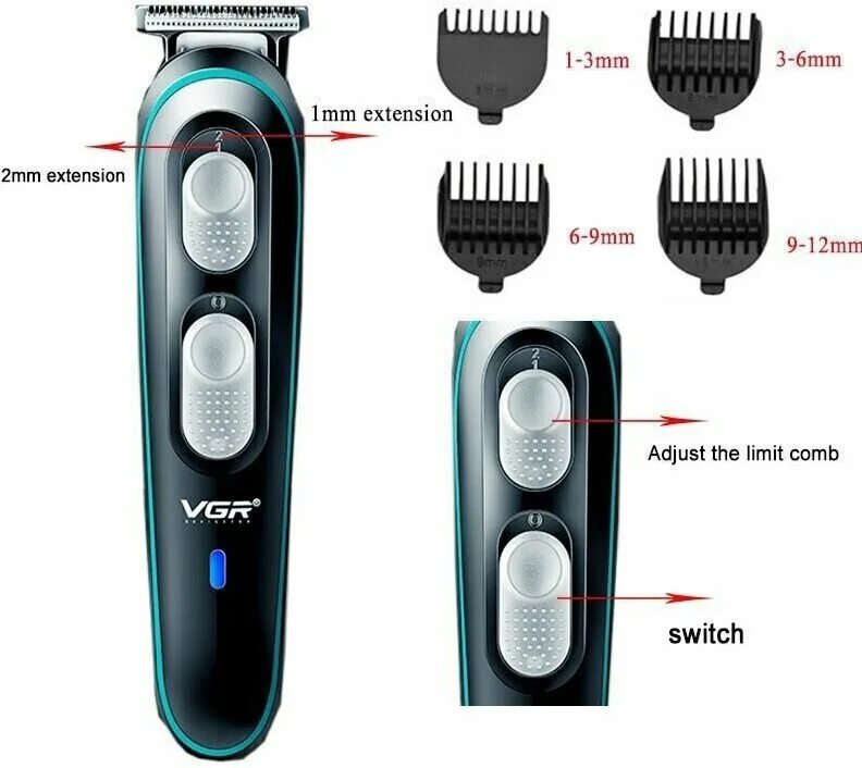 руководство по эксплуатации машинки для стрижки enchen. Hair trimmer vgr v-055 professional. Vgr машинка для стрижки волос инструкция. машинка для стрижки vgr (v-053). электрическая схема вибрационной машинки для стрижки волос.