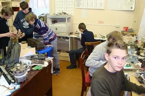 Работать в кинешме