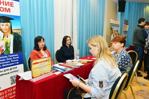 Работа в самаре женщины вакансии