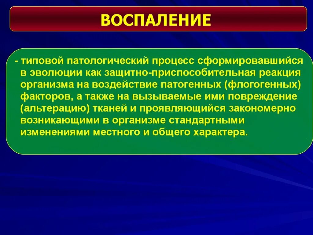 Воспаление это типовой патологический процесс. Воспаление презентация. Воспаление патологическая физиология. Почему появляются воспаления