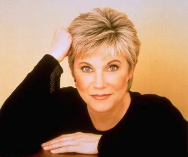 Anne murray