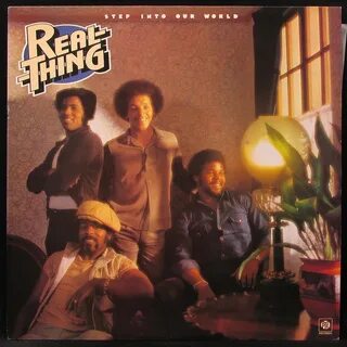 The real thing