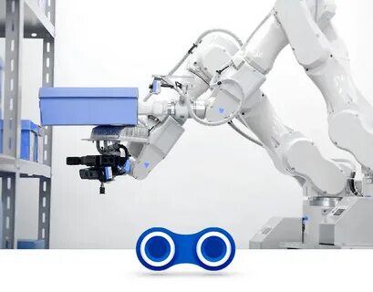 Роботизированные системы доклад