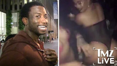 Gucci Mane Goes To Strip Club After House Arrest (TMZ Live) .