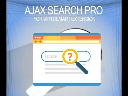 Searching pro