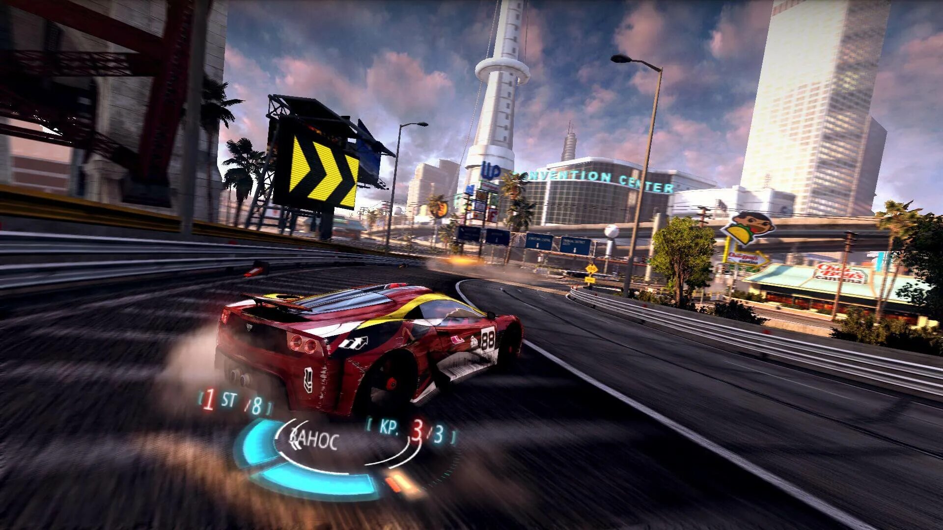 Гонки split second. Сплит секонд 2. Split second velocity 2010. Сплит секонд velocity. Сплит секонд 2.