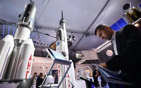 Последние достижения в космосе