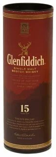 Виски glenfiddich в подарочной упаковке