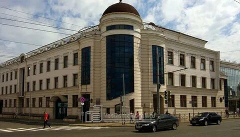 Татарский гуманитарный университет