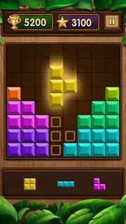 Бесплатные игры block