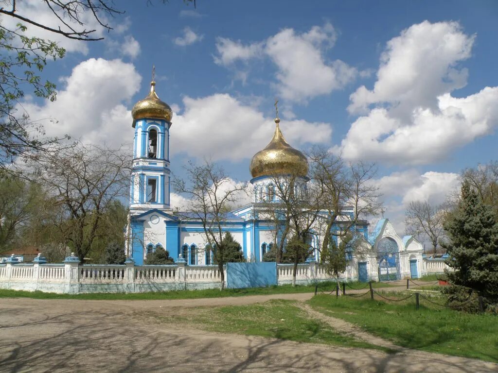 Погода в покойное ставропольский край