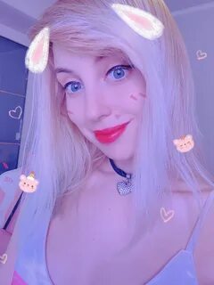 Model Spotlight: Cristal.