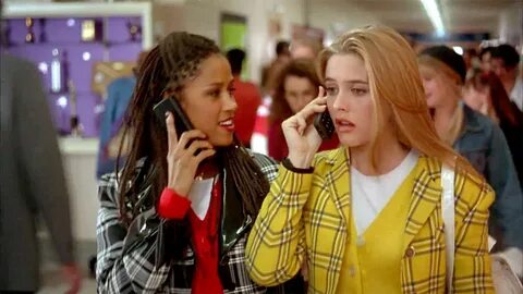 Clueless