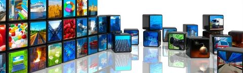 Multimedia types