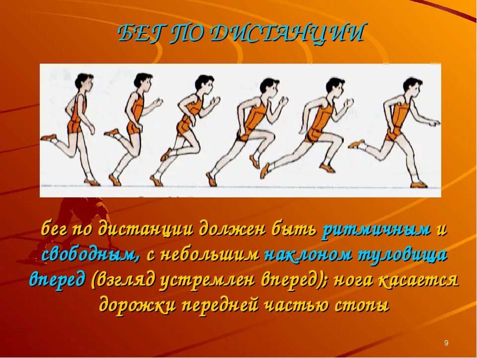 Бег 60 метров техника бега. Бег по дистанции. Техника бега по дистанции. Бег на короткие дистанции. Бег на средние дистанции.