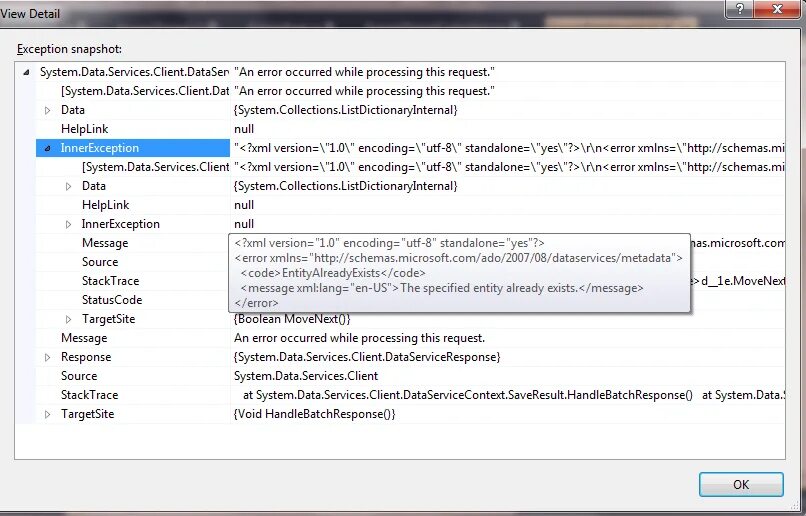 Entity already exists. Public algorithmexception(exception innerexception) : base("", innerexception). Postgresql запросы. Комментарии пайтон. Code-first и database-first.