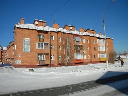 Каталог домов братска