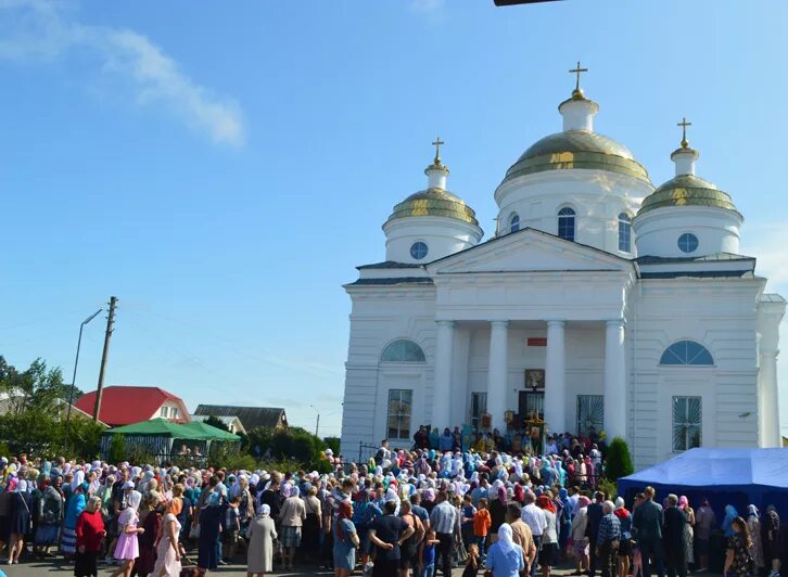 Погода на неделю мглин брянская область