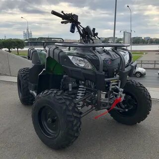 200 lux квадроцикл