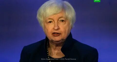 Минфин сша санкции