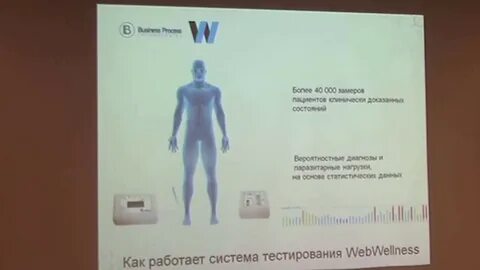 Веб велнес