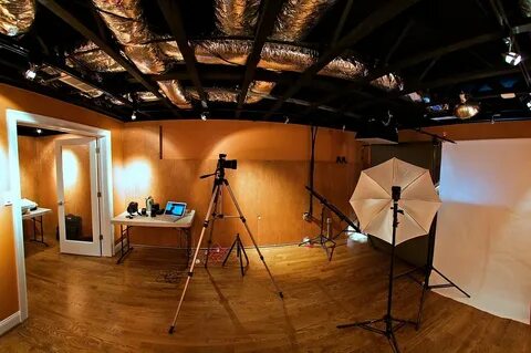 Light studio