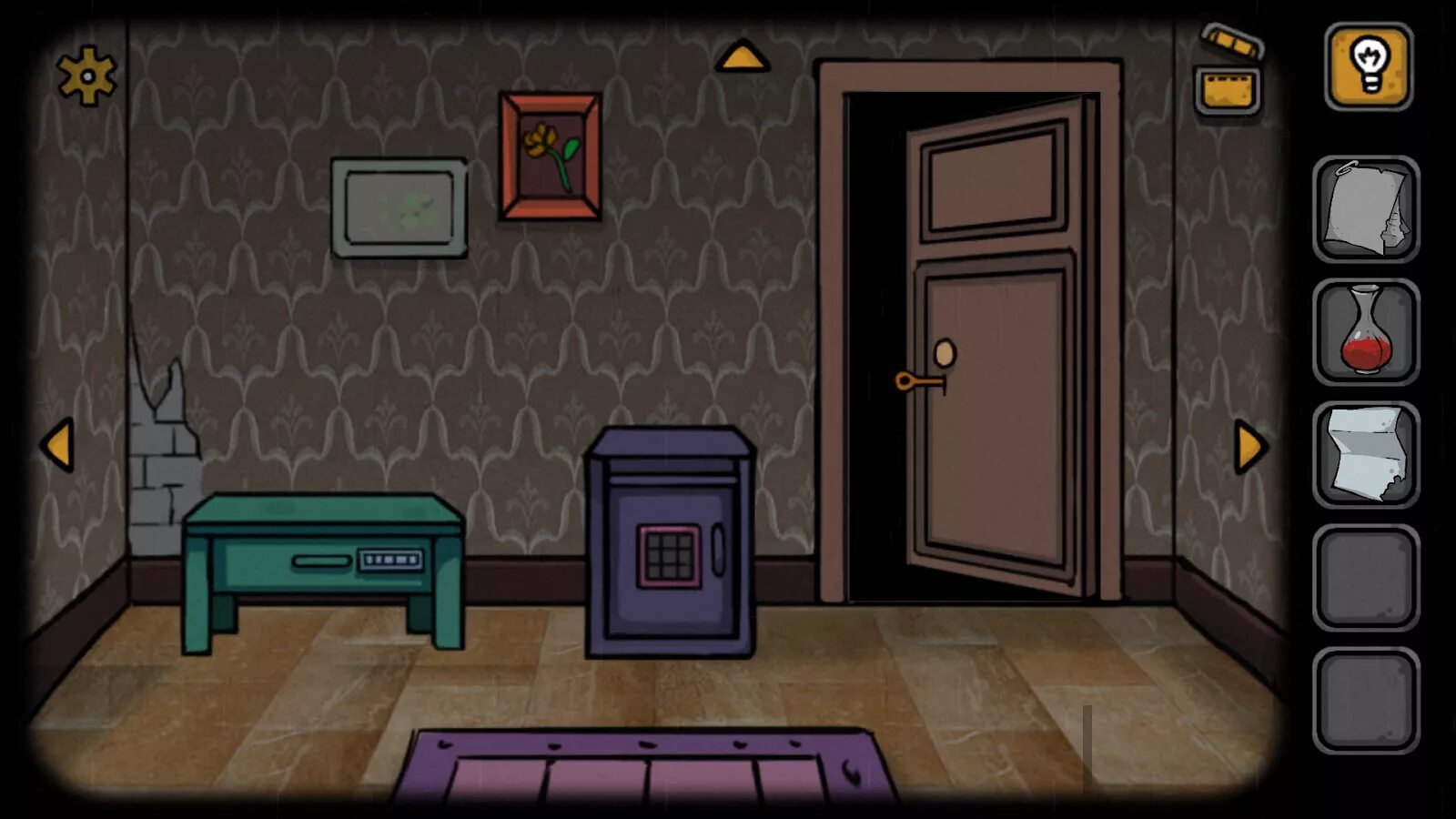 Прохождение игры room escape game. Escape Room игра. Escape игра 1995. Игра Lost Room. Игра Escape the Apartment Room.