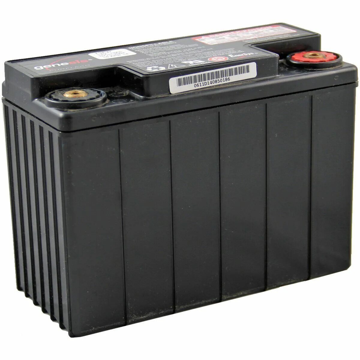 Rs battery