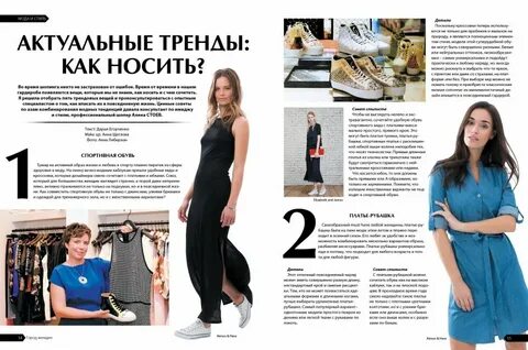 Pro актуально