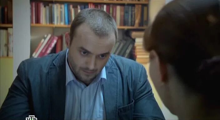 профиль убийцы 1 3