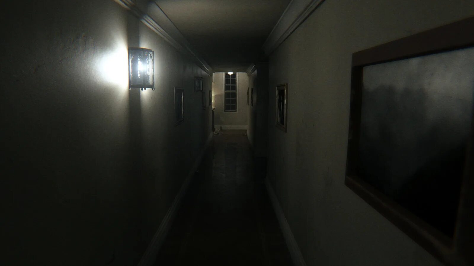Silent hill pt