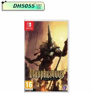 Blasphemous 2 mea culpa dlc