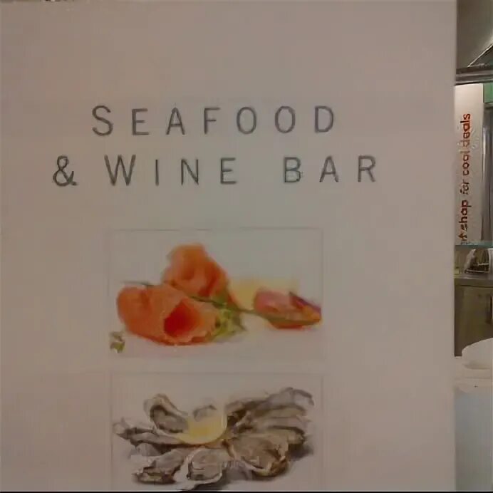 Friendly Crab seafood & wine - вся сущность гастрономии. - Полезное о столице - 