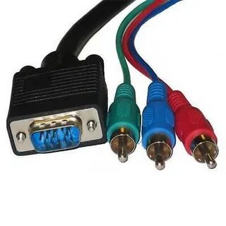 Vga 3rca