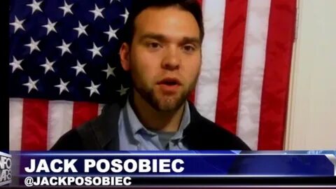 Jack posobiec
