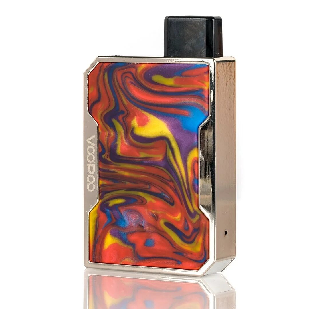 VOOPOO Drag Nano. Под VOOPOO Drag Nano 750mah (Fiesta). VOOPOO Drag Nano 750mah pod Kit. Под VOOPOO Drag Nano 750mah (Ink). Купить драг s