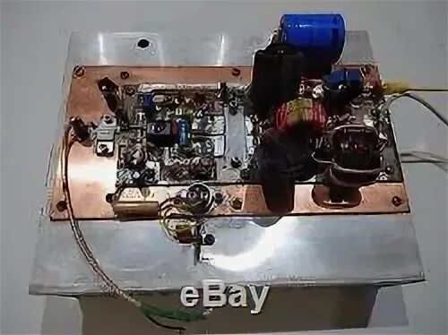 Single device