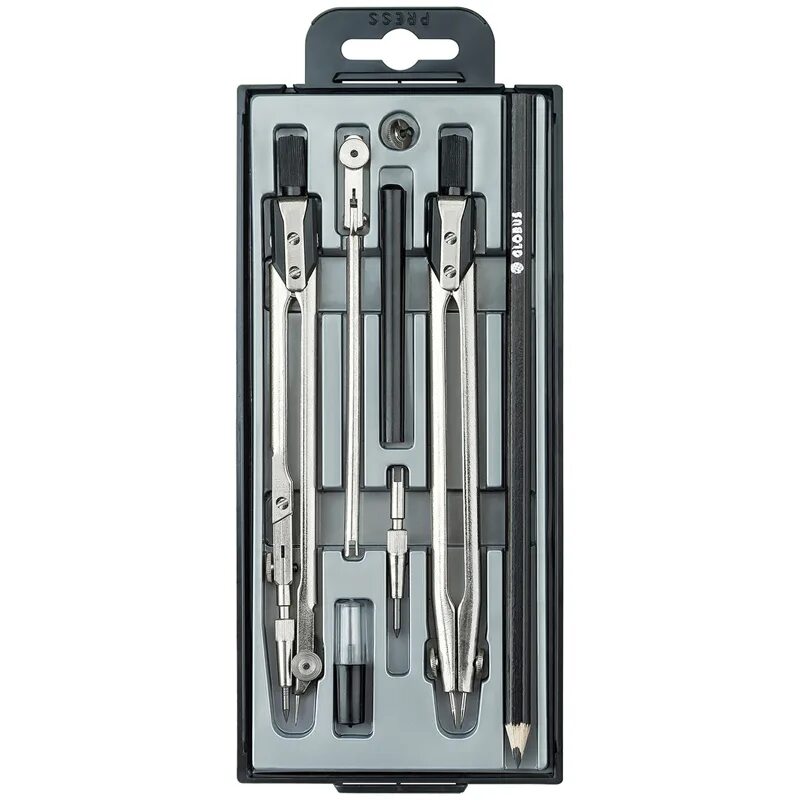 Готовальня (циркуль) "ezco" метал. Набор чертежный 8 предметов техника globus нч8-70-60 210420. Чертежный набор из 5 предметов девенте 5093600. Готовальня для черчения профессиональная. Готовальня 8 предметов.