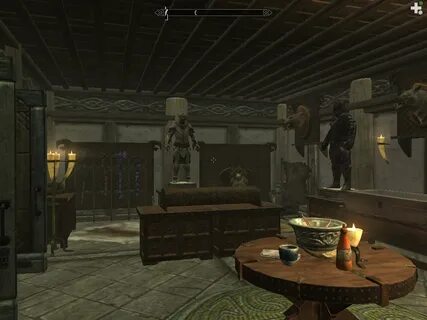 Skyrim hearthfire