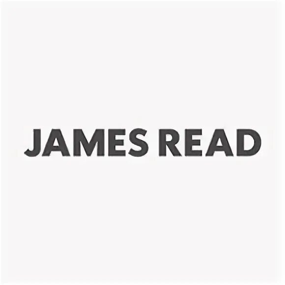 Read jim's. Бренд James read. James read logo. James read фото.