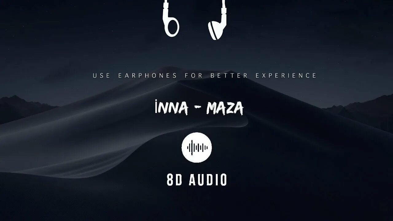 Inna Maza. Inna Maza jaja. Inna - Maza (Exwave Remix). Inna Maza кадры.