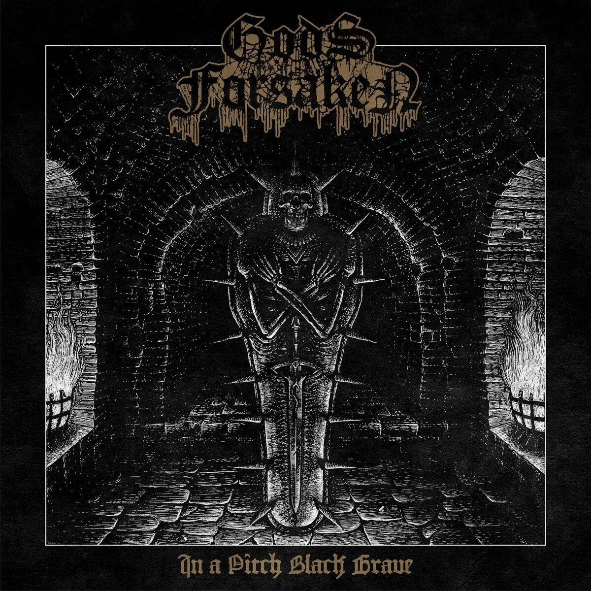 Lastfragment grave god. Блэк Грейв. In a Pitch Black Grave Gods Forsaken метал2017. Forsaken Gods. God's Grave группа.