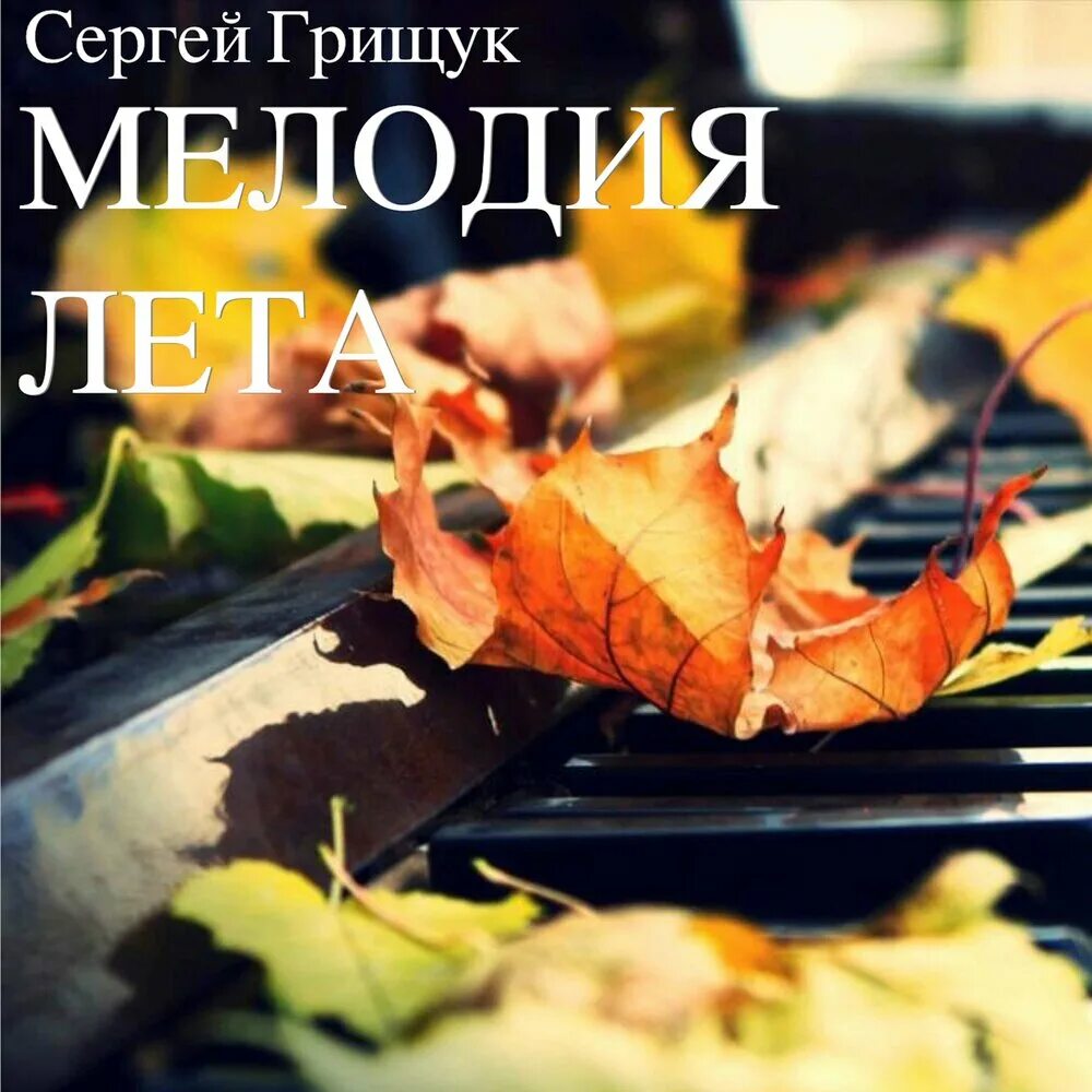 Лучшая мелодия года. Мелодии Сергея Грищука. Мелодии лета. Мелодии лета афиша.