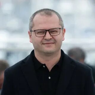 Румынский режиссер