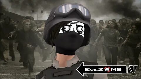 Evilzomb
