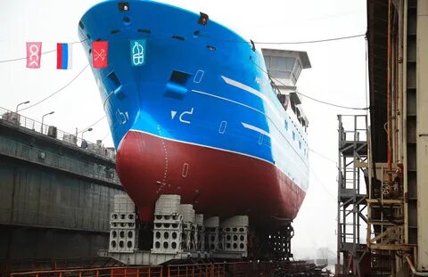 Судне marlin