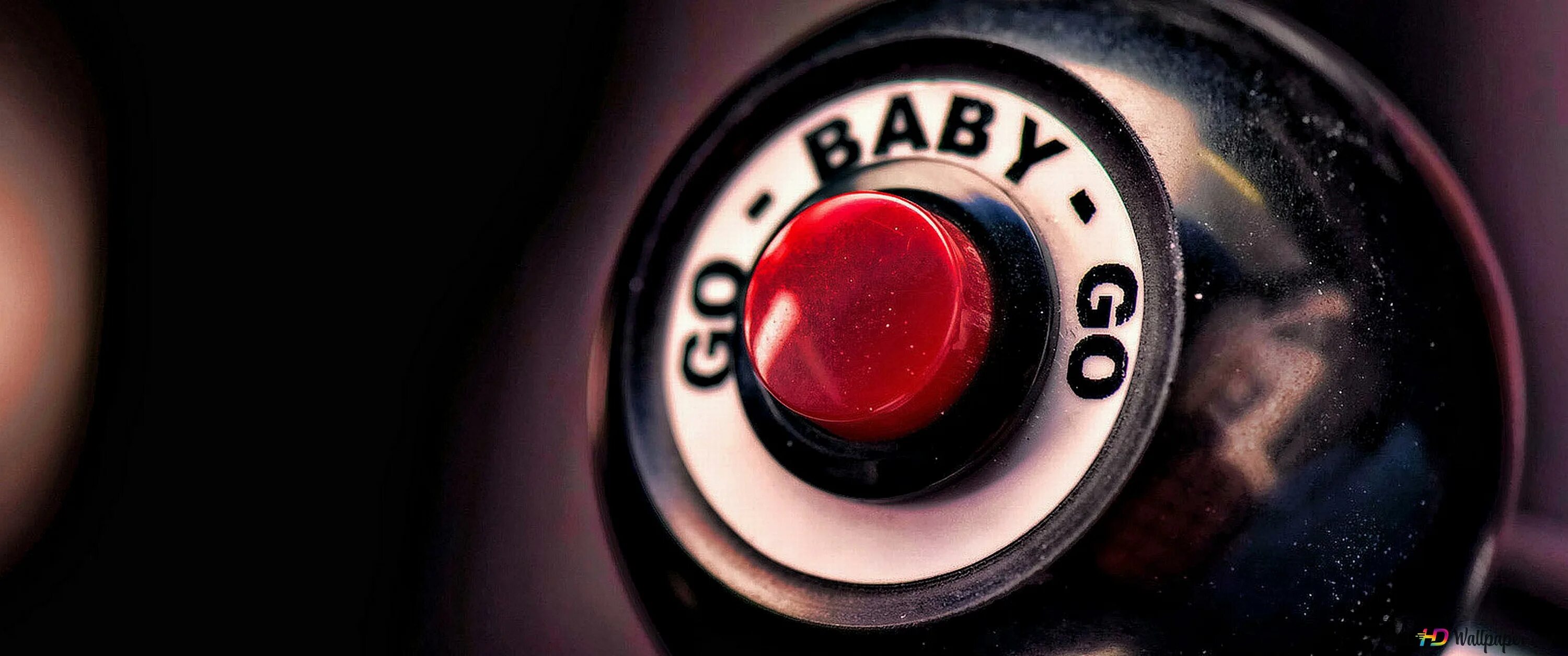 Let you go baby baby
