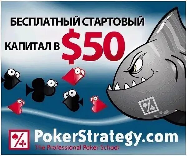 Бесплатный стартовый