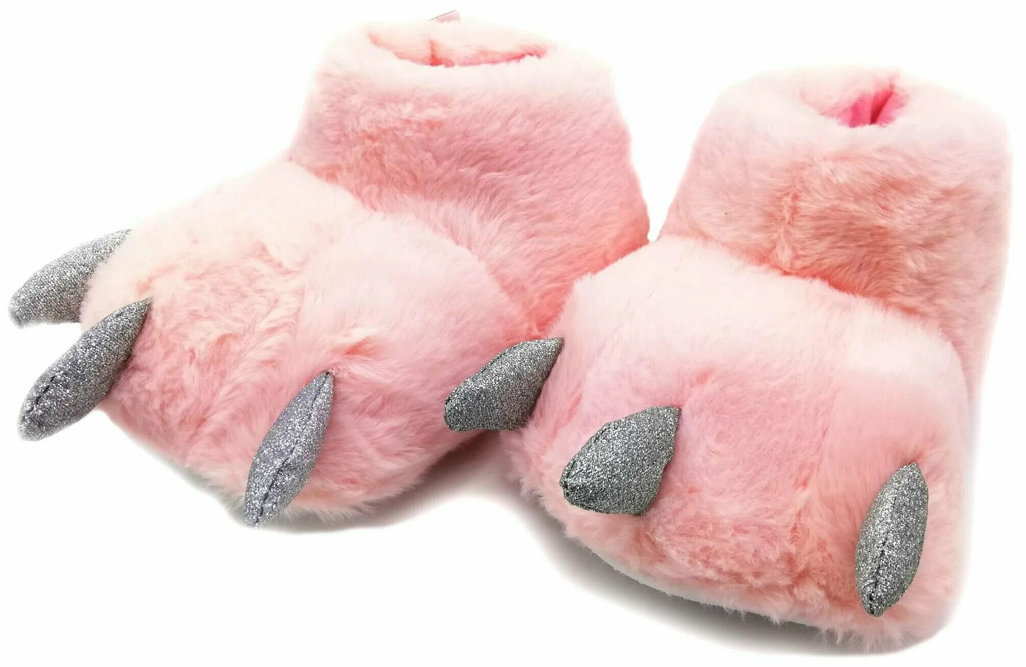 Тапочки медвежьи лапы. Тапочки кигуруми лапки серые. Домашние тапочки "лапы. Тапочки лапы динозавра. Мягкие тапочки.