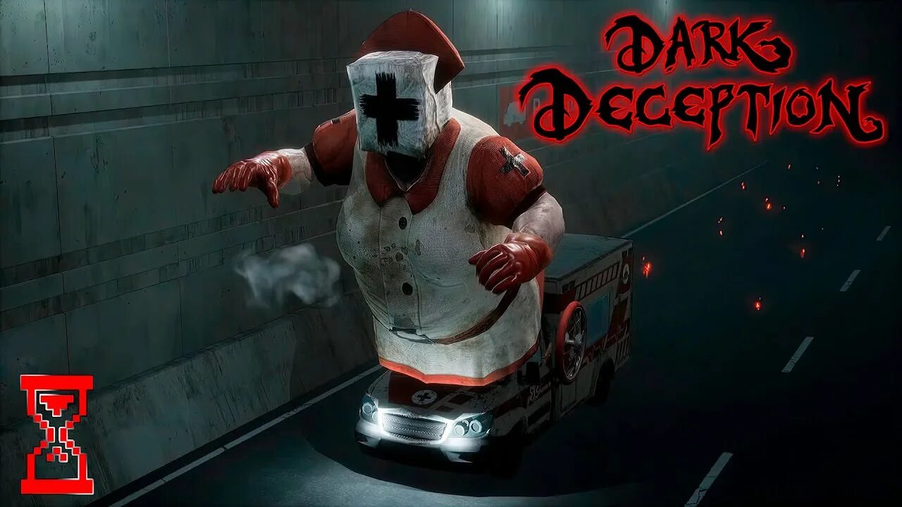 Dark deception прохождение. Матрона dark deception. дарк десепшен 4 глава босс. медсестра из игры dark deception. dark deception chapter 4 медсестра.
